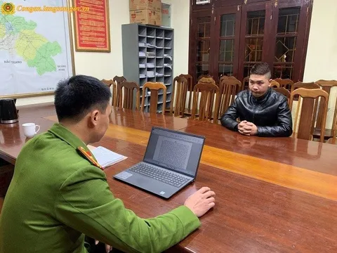 Khởi tố đối tượng cho thuê tài khoản ngân hàng rồi chiếm đoạt tài sản