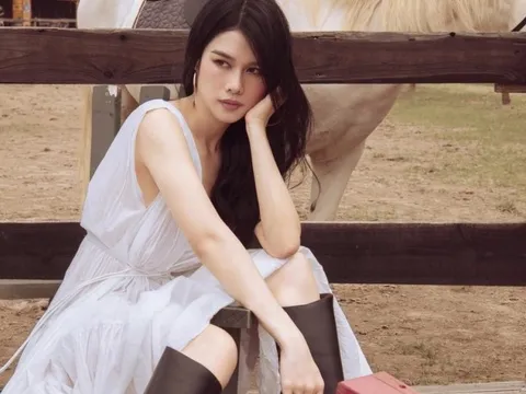 Ca sĩ Phúc Anh: Đừng cố mặc cái áo không phù hợp