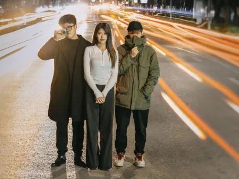 MV "Sớm mai" của PiaLinh vì cộng đồng, kết hợp nhiều gương mặt Gen Z