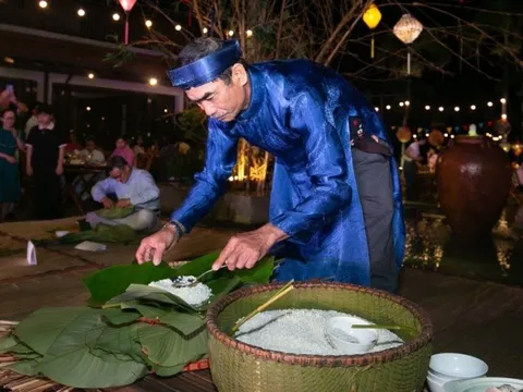 Chuỗi sự kiện hành trình qua ẩm thực Việt ở Đà Nẵng có gì đặc biệt?