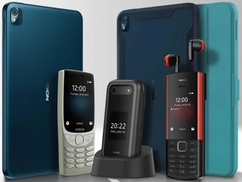 Tương lai điện thoại Nokia sẽ ra sao khi HMD Global “từ bỏ”