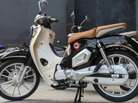 Gợi ý 3 mẫu xe tầm 30 triệu đồng cho genZ khẳng định phong cách