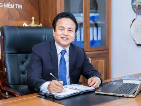 Hành trình từ "Vua đồng nát" thành "Vua quạt đất Bắc" và bước ngoặt đổi đời nhờ bản hợp đồng sinh tử của CEO Trần Văn Lê