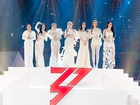 Chị đẹp đạp gió rẽ sóng 2023: 7 chị đẹp xuất sắc nhất thành lập nhóm “Đạp gió”