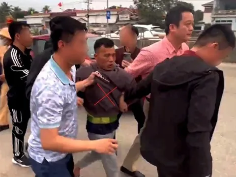 Hành trình 48 giờ bắt giữ đối tượng cướp tài sản ngân hàng ở Nghệ An