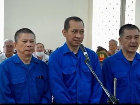 An Giang: Cựu Trưởng phòng cảnh sát kinh tế bao che cho bà Mười Tường lãnh án