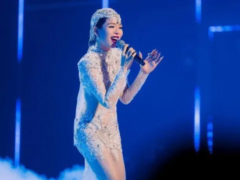 Chia sẻ của Lệ Quyên sau đêm chung kết 'Chị Đẹp Đạp Gió 2023' gây xôn xao