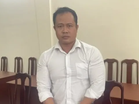 Công an TP HCM bắt 1 chuyên viên thanh tra giám sát Ngân hàng Nhà nước