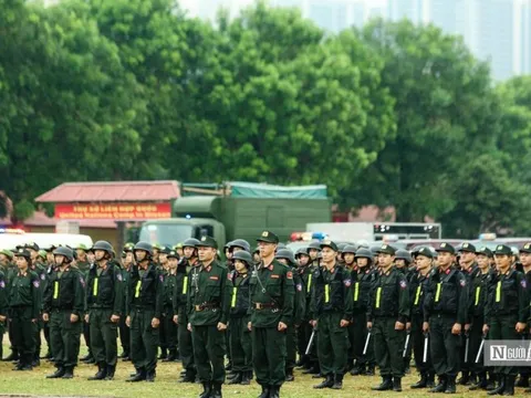 Cải cách tiền lương: Xây dựng 3 bảng lương và phụ cấp cho lực lượng vũ trang