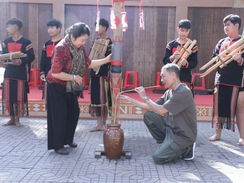 Đắk Lắk tổ chức nhiều hoạt động văn hóa trước thềm năm mới