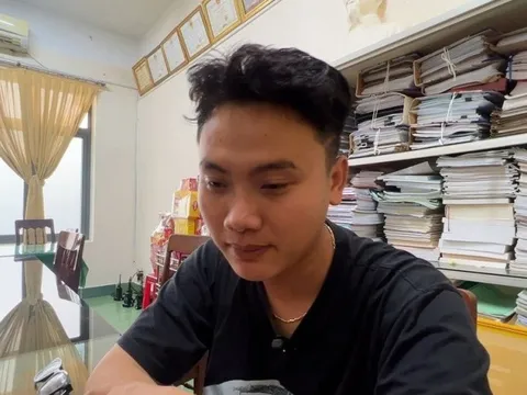 Quảng Ngãi: Bắt đối tượng gây án mạng trong tiệc sinh nhật