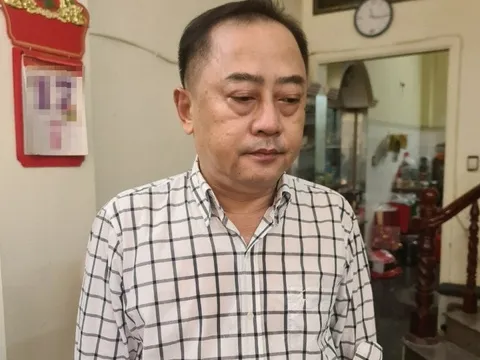 Tạm giam đối tượng giả danh cán bộ lừa đảo chiếm đoạt tài sản