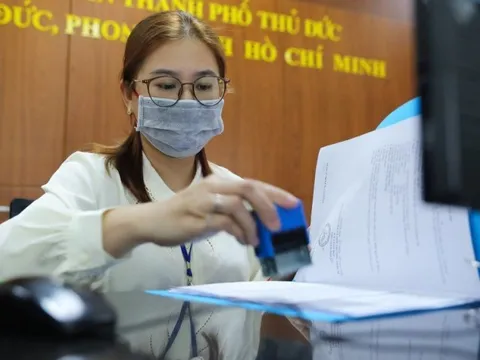 Năm 2024 sẽ tổ chức kiểm định chất lượng đầu vào công chức