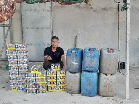 Tây Ninh: Bí mật trong căn nhà yến