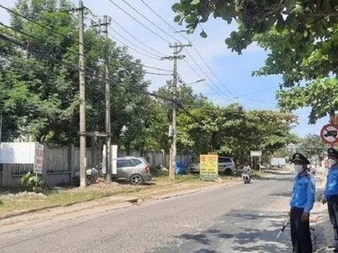 Đà Nẵng: Gần 35 tỷ đồng mở rộng đường Âu Cơ