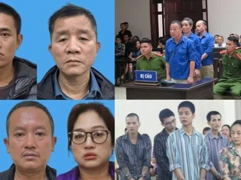 Băng nhóm 'bảo kê' tại chợ Long Biên: Xóa lại mọc, vì sao?