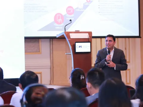 Fintech có cổ đông chiến lược là Thành Thành Công, Do Ventures huy động thành công vốn từ công ty Nhật