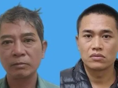 Bắt khẩn cấp nhóm bảo kê cưỡng đoạt tài sản khu vực chợ Long Biên
