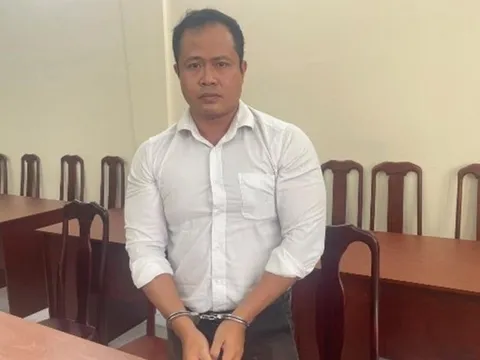 Bắt chuyên viên thanh tra giám sát ngân hàng lừa đảo chiếm đoạt 5,5 tỷ đồng