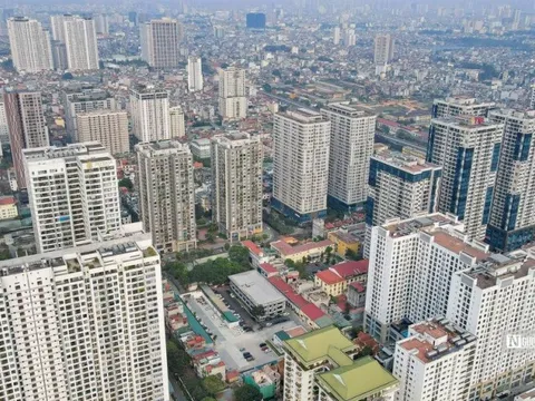 Chính phủ ban hành 4 phương pháp định giá đất