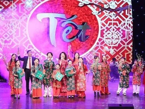 Gala “Tết đến thật rồi” quy tụ loạt Quán quân, Á quân âm nhạc Việt
