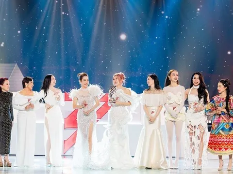 Tương lai nào cho nhóm "Đạp gió" của 7 chị đẹp?