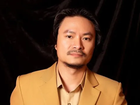 Đạo diễn Hoàng Nhật Nam: Tôi ủng hộ con vào showbiz nhưng vợ thì không