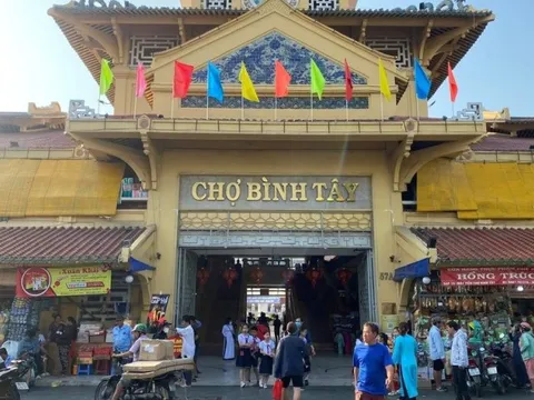 Tp.HCM: Tiêu hủy gần 60.000 đơn vị sản phẩm trị giá trên 5,5 tỷ đồng
