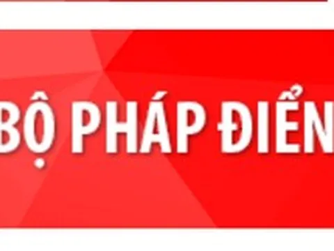 Nâng cao chất lượng và hiệu quả khai thác, sử dụng Bộ pháp điển