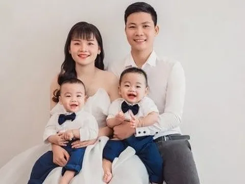 Cặp vợ chồng xứ Nghệ tiết lộ lý do không còn sợ Tết