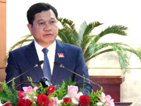 Ông Trần Phước Sơn phụ trách HĐND thành phố Đà Nẵng