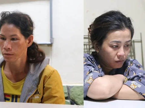 Kiên Giang: Tạm giữ hình sự nhiều đối tượng tàng trữ trái phép ma tuý