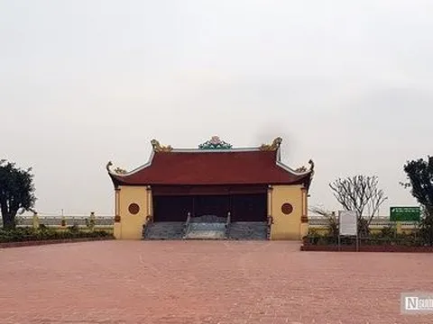 Hải Phòng: Để tiếng thơm “Thánh thuốc Nam” lưu truyền muôn đời