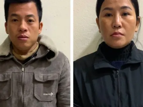 Phá đường dây mua bán thận giá gần 1 tỷ đồng mỗi quả tại Hà Nội