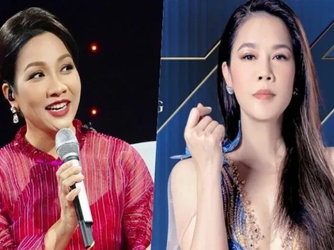 Chị đẹp Mỹ Linh, Thu Phương cùng nhiều nghệ sĩ biểu diễn trong chương trình đón Giao thừa