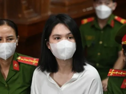 Ngọc Trinh tâm sự sau phiên tòa: Trưởng thành hơn sau những lần vấp ngã