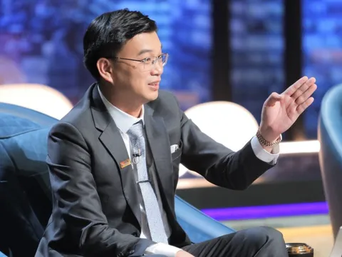 Shark Hùng Anh: Một số người ngại về quê ăn Tết vì vé tàu xe cho cả nhà lên tới 20 – 30 triệu đồng, lại thêm kỳ vọng "cho người này, người kia một ít"