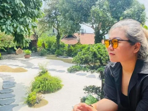 Đạo diễn Ngọc Gems: Để có chỗ đứng trong nghề, phái nữ phải bỏ 200% công lực