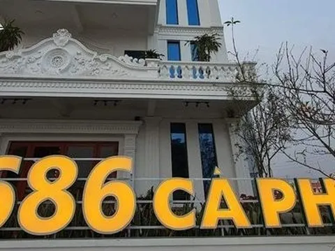 Vụ thu 2,5 triệu đồng/giờ hát karaoke ở Thanh Hóa: “Lỗi của nhân viên”