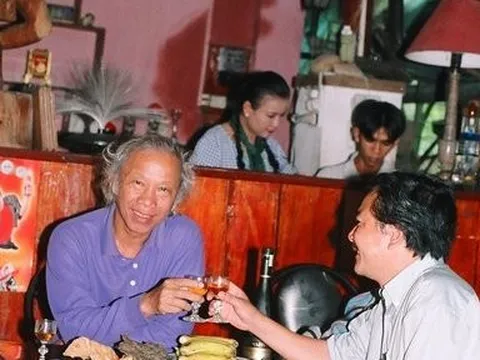 Với hai đỉnh văn chương Tây Nguyên