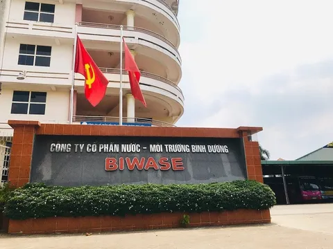Biwase và 5 thương vụ M&A hàng trăm tỷ của ngành nước năm 2023