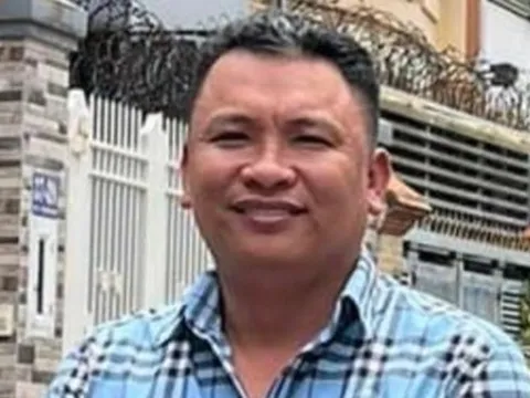 Thêm đồng phạm của trùm' siêu xe Phan Công Khanh bị bắt