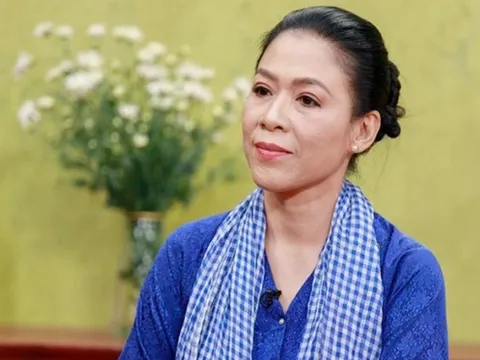 Cuộc sống kín tiếng của “bà mẹ lam lũ trên màn ảnh” Mỹ Dung