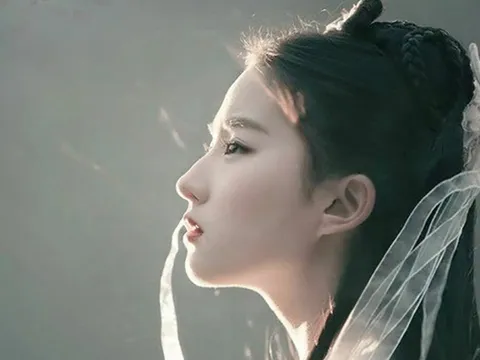 Ngày ấy - bây giờ: Những mỹ nhân hóa Tiểu Long Nữ nổi tiếng nhất màn ảnh