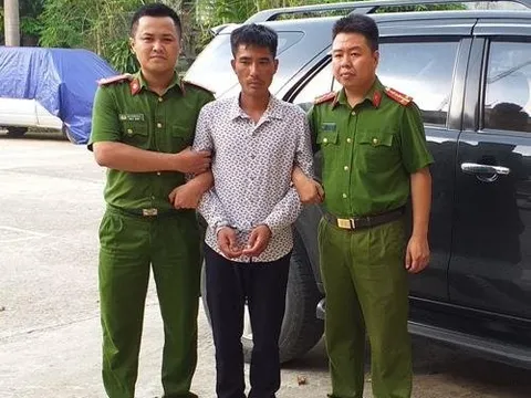 Hành trình thần tốc lần ra kẻ sát hại tài xế xe ôm ở Tuyên Quang
