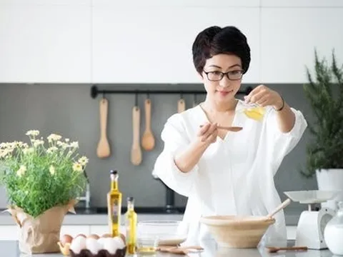 Tết cổ truyền của phụ nữ hiện đại