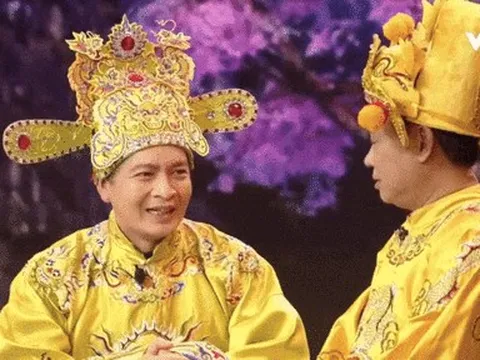 VTV tung trailer hé lộ hình ảnh chính thức của Táo quân 2024