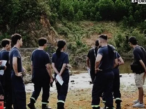 Đạo diễn Trần Thanh Huy: Đi về phía lửa hội tụ những thứ điều khó nhất