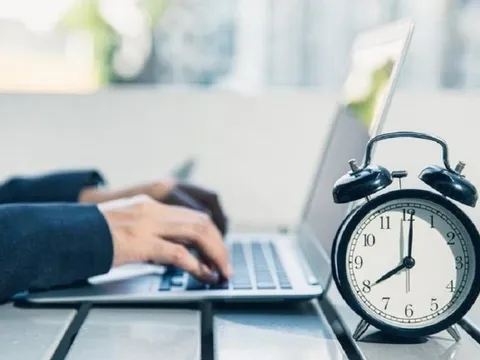 Năm 2024, làm thêm giờ của người lao động được quy định ra sao?