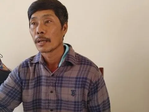 Lời khai của người chồng giết vợ phân xác phi tang ở Vĩnh Long